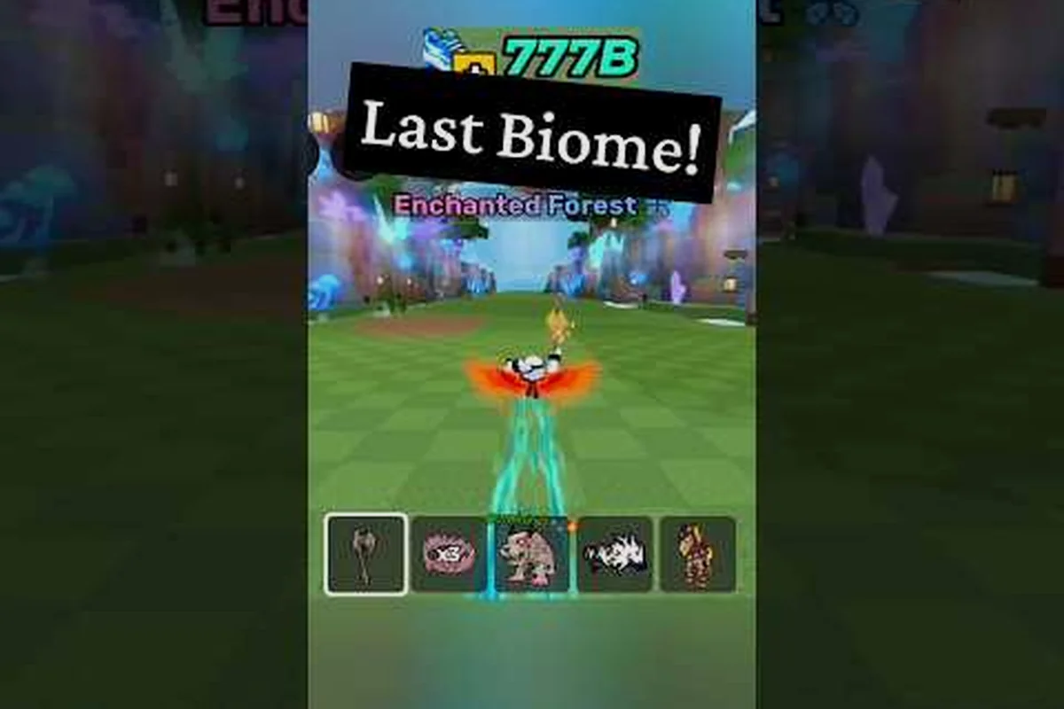 Steal Animal Egg Biome Progression: Unlock Order and Dangers
