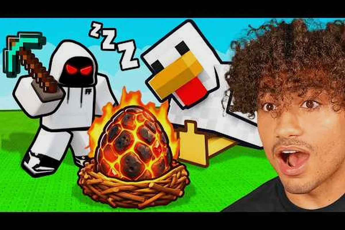 Steal Animal Egg Desert Eggs: Spawns and Route