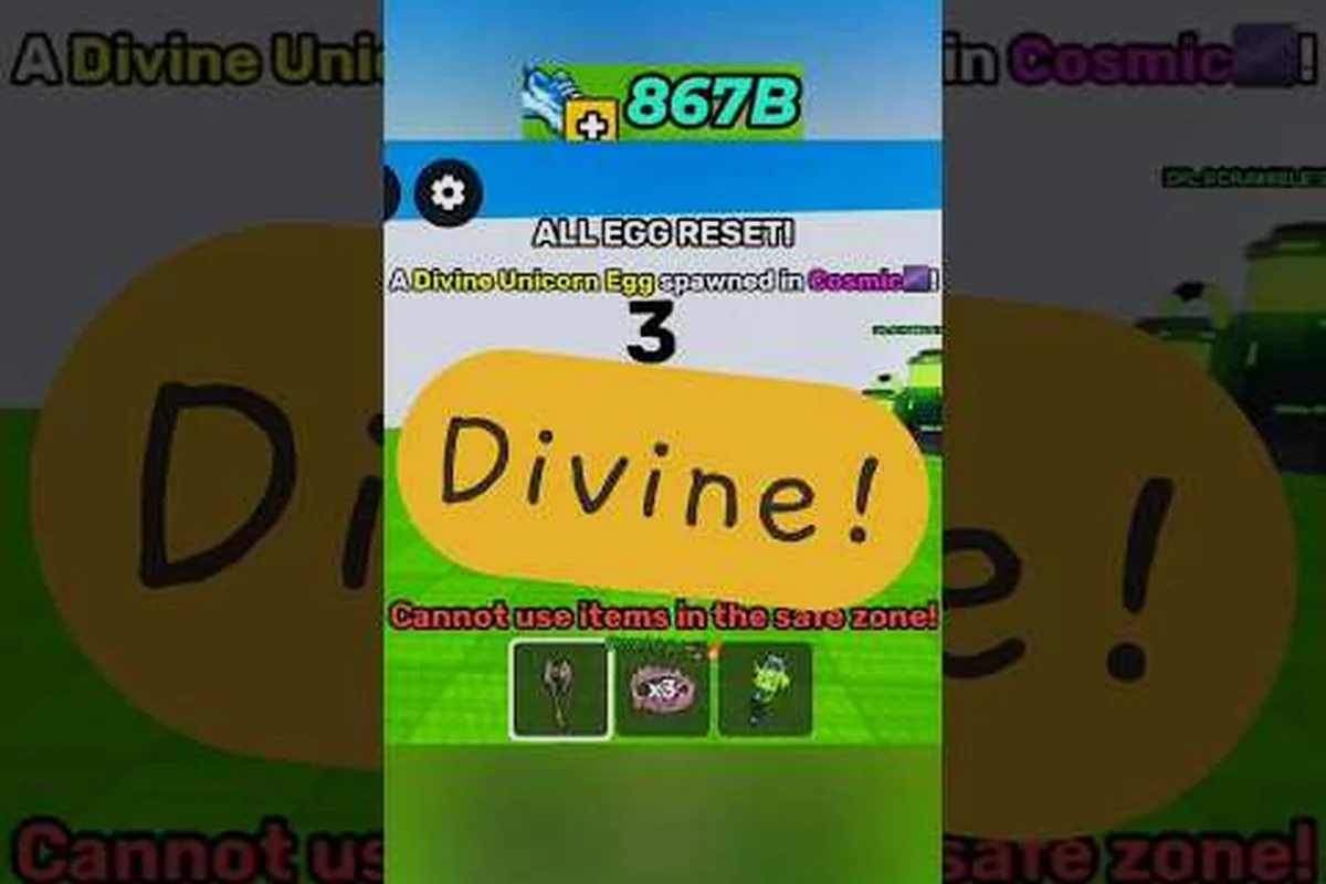 Steal Animal Egg Egg Reset Timer and Spawn Rates