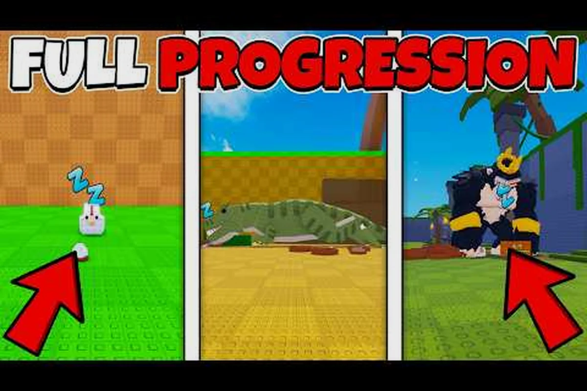 Steal Animal Egg Getting Started: First Hour Plan