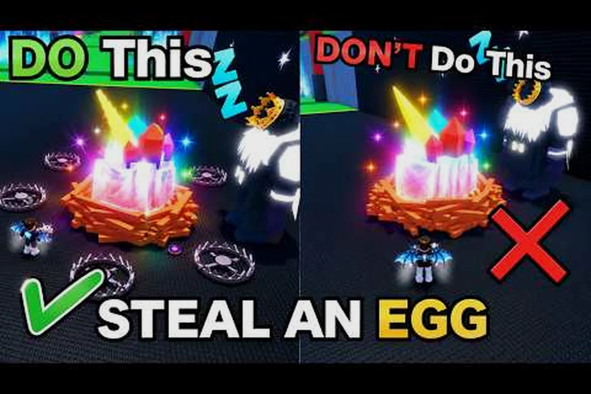 Steal Animal Egg for Beginners: Early Game Focus