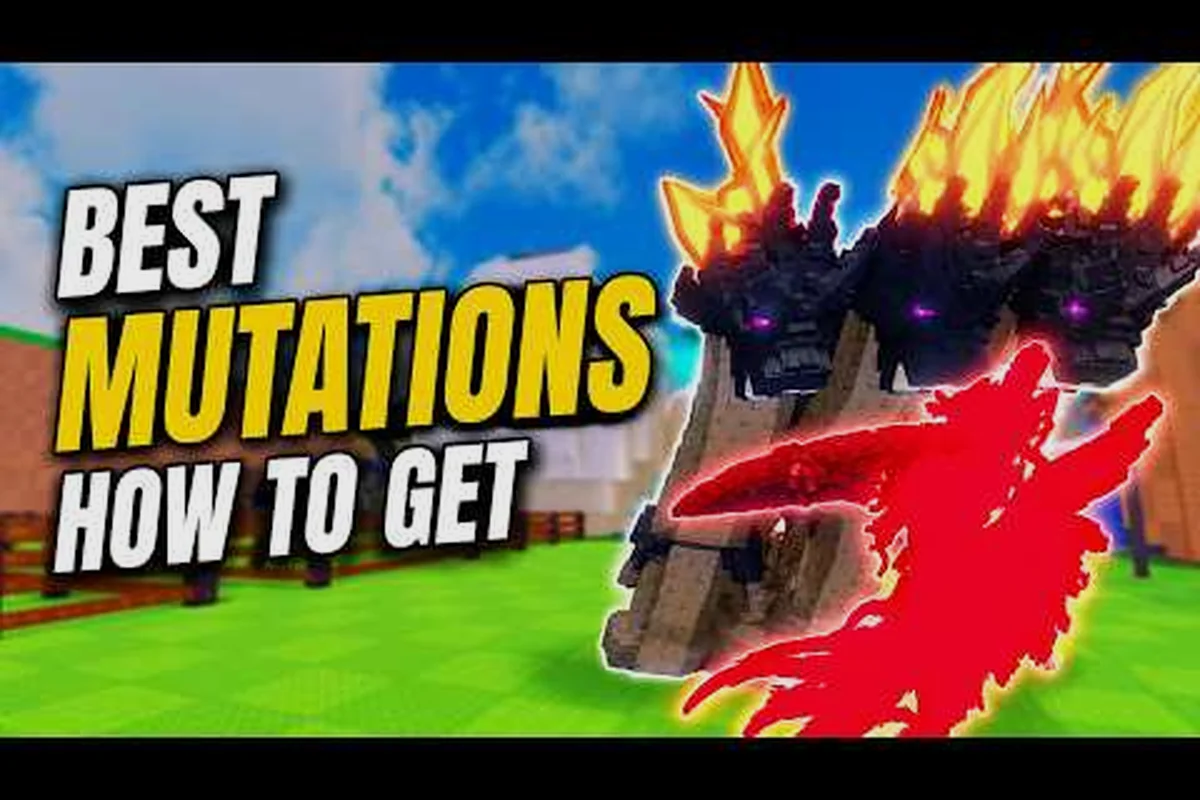 Steal Animal Egg Mutation Guide: All Types and Odds