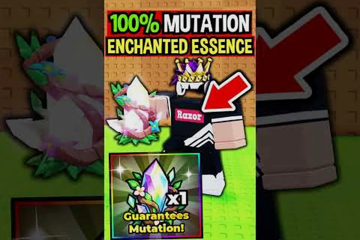 Steal Animal Egg Strongest Mutation for Value and Income
