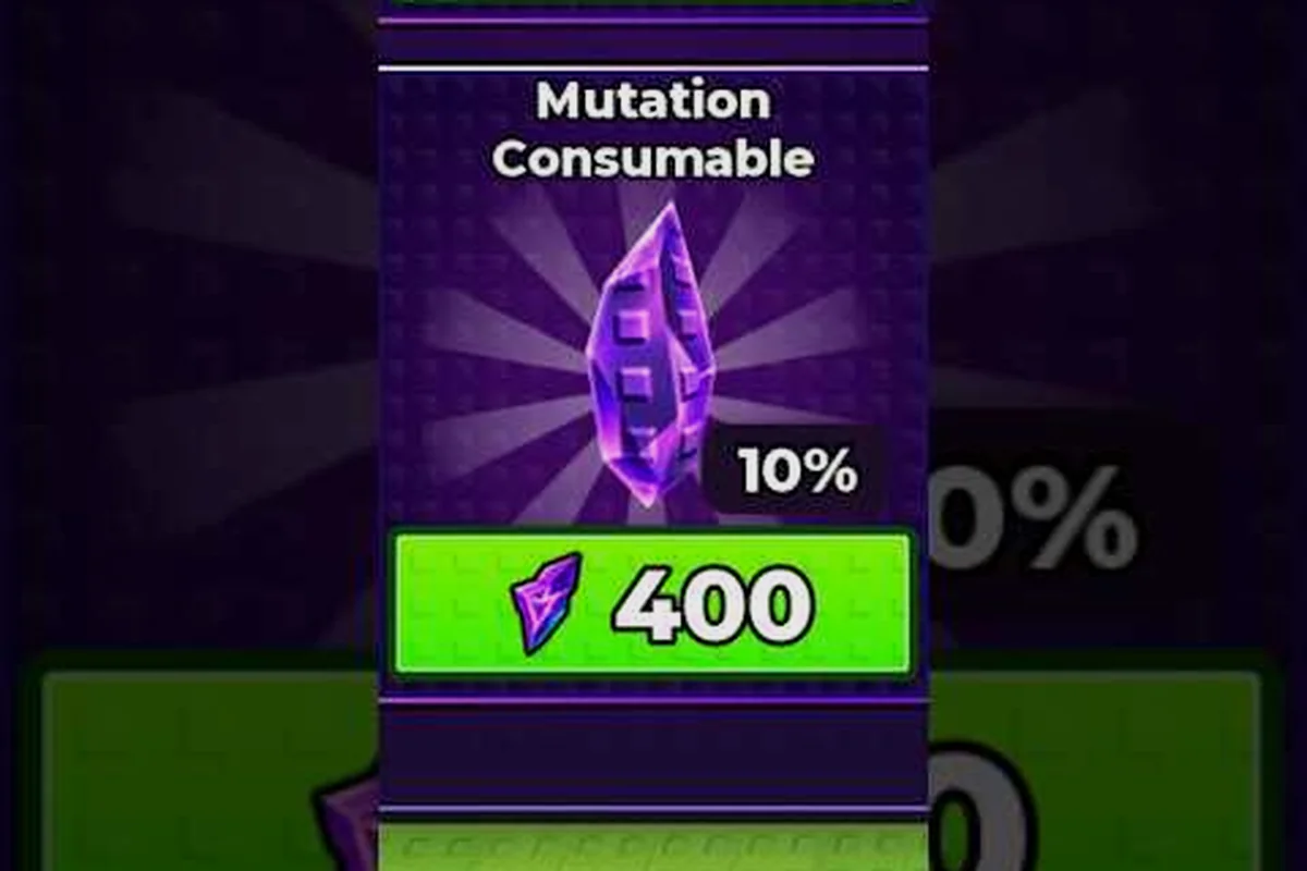 Steal Animal Egg Mutation Profit: Golden and Shiny Pet Sizes