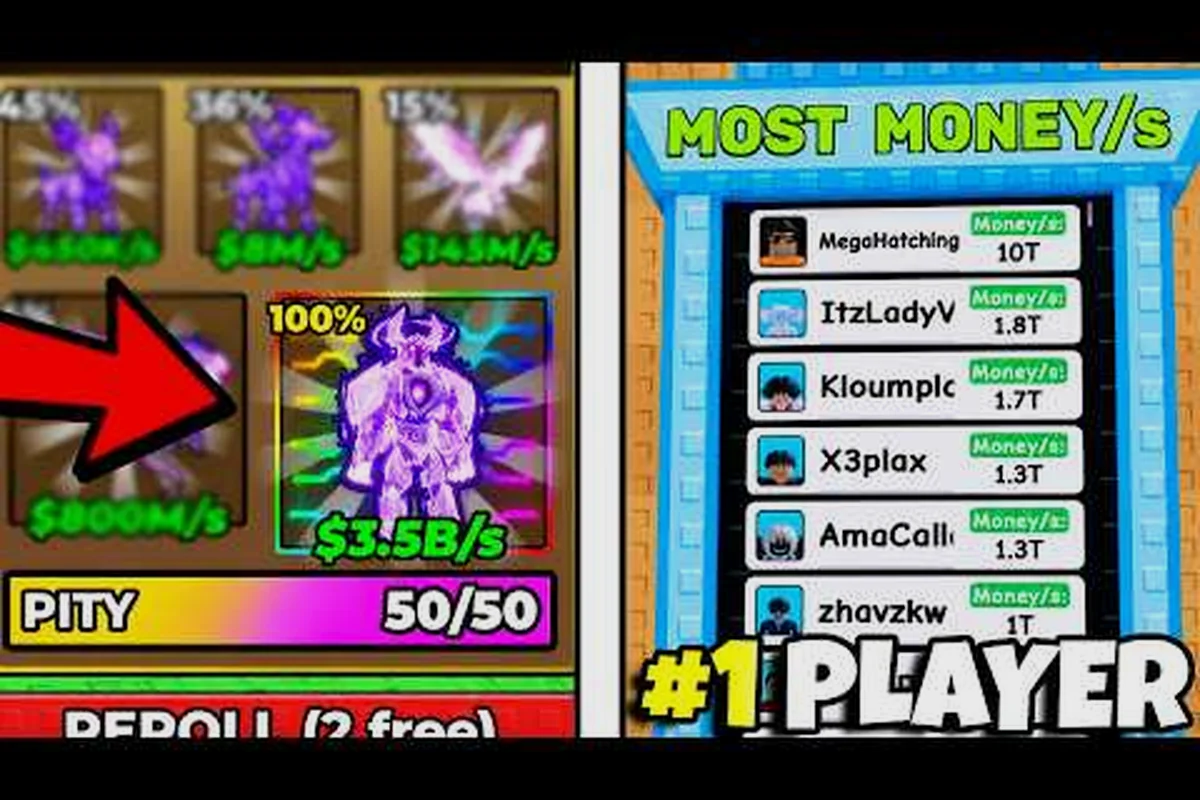 Steal Animal Egg Pet Farming: Fastest Earning Route