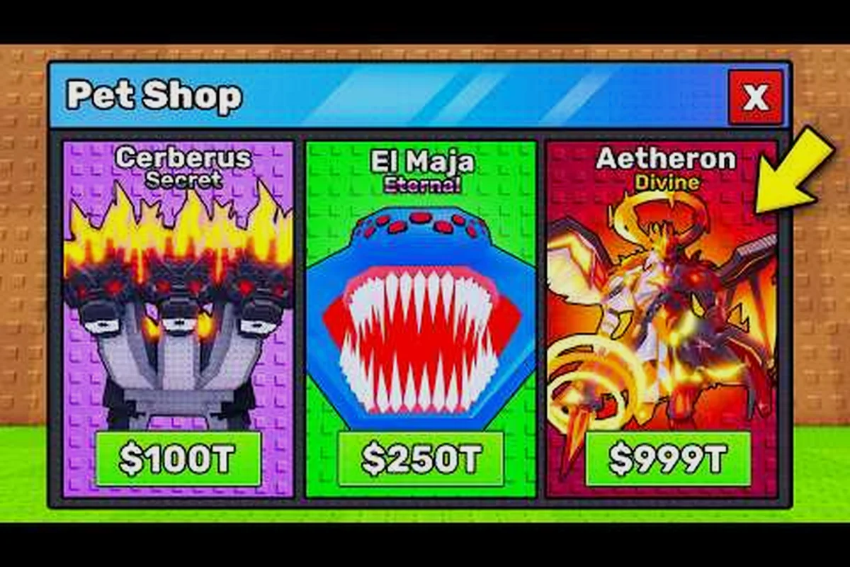 Steal Animal Egg C Tier Pets: Are Any Worth Keeping?