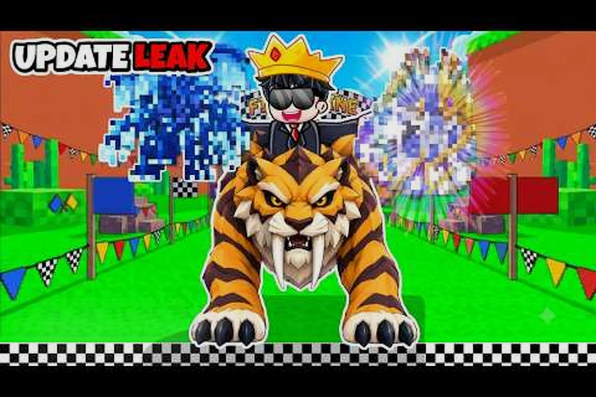 Steal Animal Egg Game News: 2026 Updates and Halloween Recap